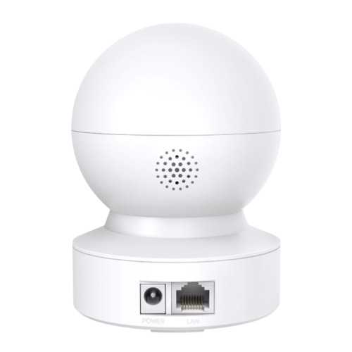 Camera trong nhà IP TP-Link Tapo C202/360 độ 2MP