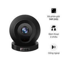 Camera trong nhà IP thông minh Ithink Qi