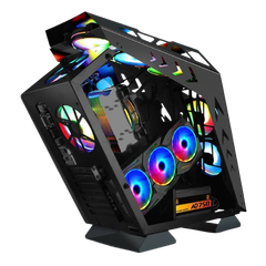 Vỏ máy tính Case EDRA ECS1506