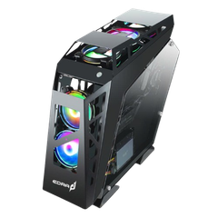 Vỏ máy tính Case EDRA ECS1506