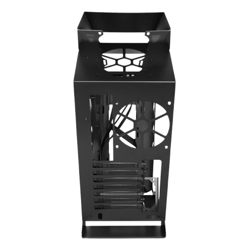 Vỏ máy tính Case EDRA ECS1506