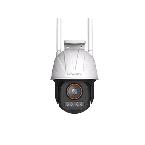 Camera ngoài trời Skyworth SKH-I65B4S-4CWT 4MP