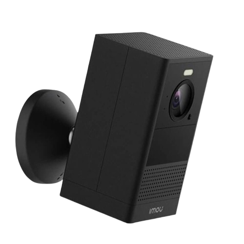 Camera ngoài trời Wifi dùng pin Full color 4MP IMOU IPC B46LP (Cell 2)