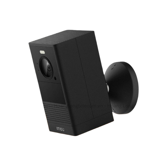 Camera ngoài trời Wifi dùng pin Full color 4MP IMOU IPC B46LP (Cell 2)