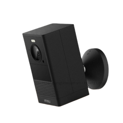 Camera ngoài trời Wifi dùng pin Full color 4MP IMOU IPC B46LP (Cell 2)
