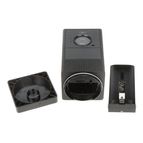 Camera ngoài trời Wifi dùng pin Full color 4MP IMOU IPC B46LP (Cell 2)