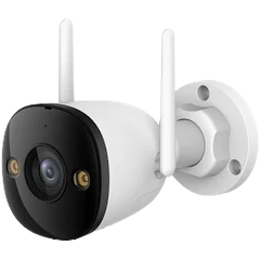 Camera IP WiFi ngoài trời 3MP Imou IPC-F32P