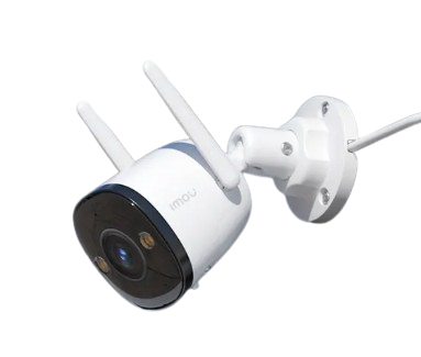 Camera IP WiFi ngoài trời 3MP Imou IPC-F32P