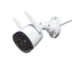 Camera IP WiFi ngoài trời 3MP Imou IPC-F32P