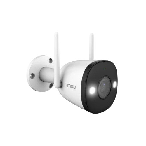 Camera Wifi ngoài trời 3MP IMOU IPC-F32FP