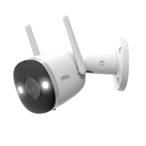 Camera Wifi ngoài trời 3MP IMOU IPC-F32FP
