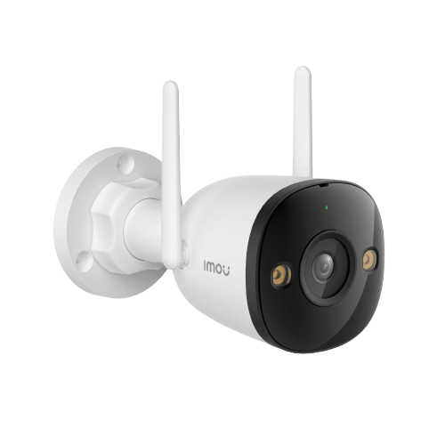 Camera IP WiFi ngoài trời 3MP Imou IPC-F32P