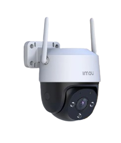 Camera Wifi ngoài trời Full Color 3MP IMOU IPC-S31FEP