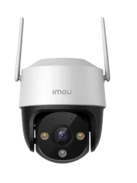 Camera Wifi ngoài trời Full Color 3MP IMOU IPC-S31FEP