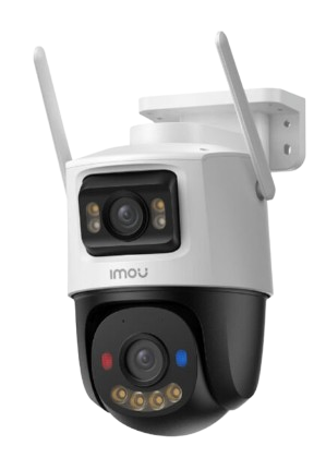 Camera Wifi ngoài trời 6MP iMOU IPC-S7XEP-6M0WED