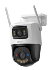 Camera Wifi ngoài trời 6MP iMOU IPC-S7XEP-6M0WED