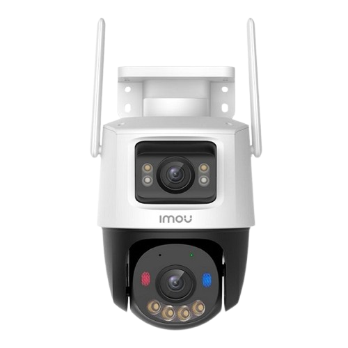 Camera Wifi ngoài trời 6MP iMOU IPC-S7XEP-6M0WED