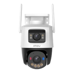 Camera Wifi ngoài trời 6MP iMOU IPC-S7XEP-6M0WED