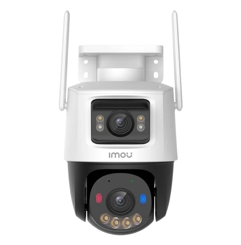 Camera Wifi ngoài trời 10MP iMOU IPC-S7XEP-10M0WED