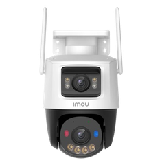 Camera Wifi ngoài trời 10MP iMOU IPC-S7XEP-10M0WED