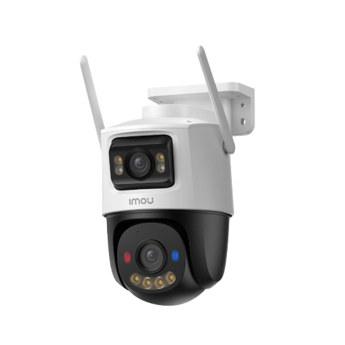Camera Wifi ngoài trời 10MP iMOU IPC-S7XEP-10M0WED
