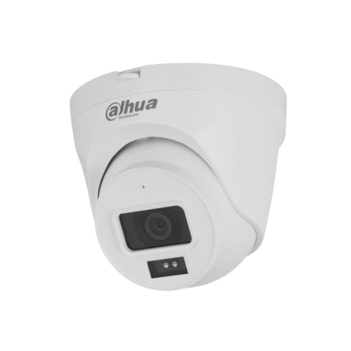 Camera trong nhà Dahua IPC-HDW1230T2-A 2MP DOME POE