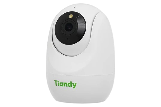 Camera trong nhà WIFI TIANDY H322N