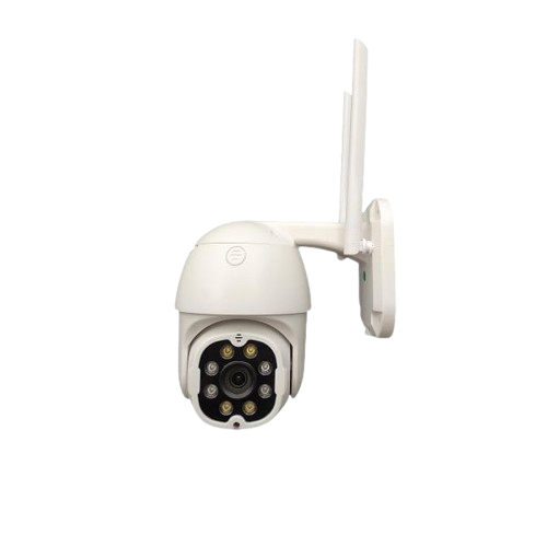 Camera ngoài trời IP T-Vision CT3 2.0 Megapixel