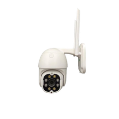 Camera ngoài trời IP T-Vision CT3 2.0 Megapixel