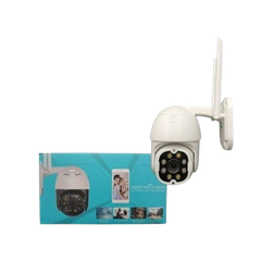 Camera ngoài trời IP T-Vision CT3 2.0 Megapixel