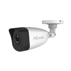 Camera ngoài trời Thân IP HiLook IPC-B121H 2.0 Megapixel