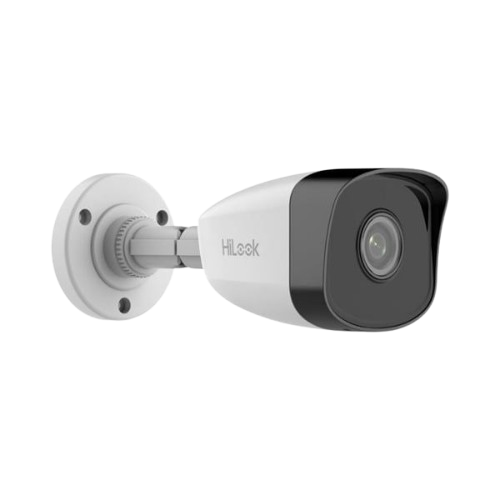 Camera ngoài trời Thân IP HiLook IPC-B121H 2.0 Megapixel