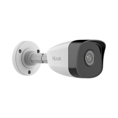 Camera ngoài trời Thân IP HiLook IPC-B121H 2.0 Megapixel