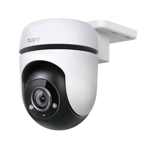 Camera ngoài trời IP Wifi TP Link Tapo TC40 Wifi 4MP