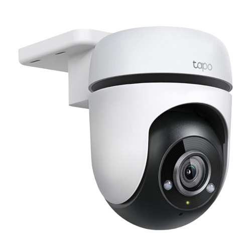 Camera ngoài trời IP Wifi TP Link Tapo TC40 Wifi 4MP
