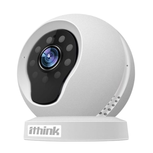 Camera IP thông minh Ithink Q2
