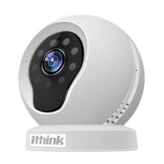 Camera IP thông minh Ithink Q2