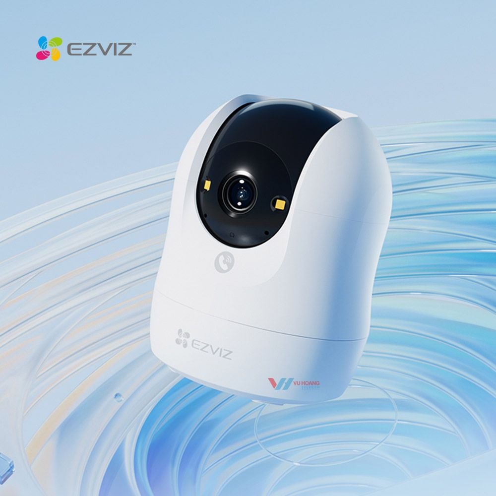 Camera Ezviz CS C6N G1 4K | 8WFL, 4mm