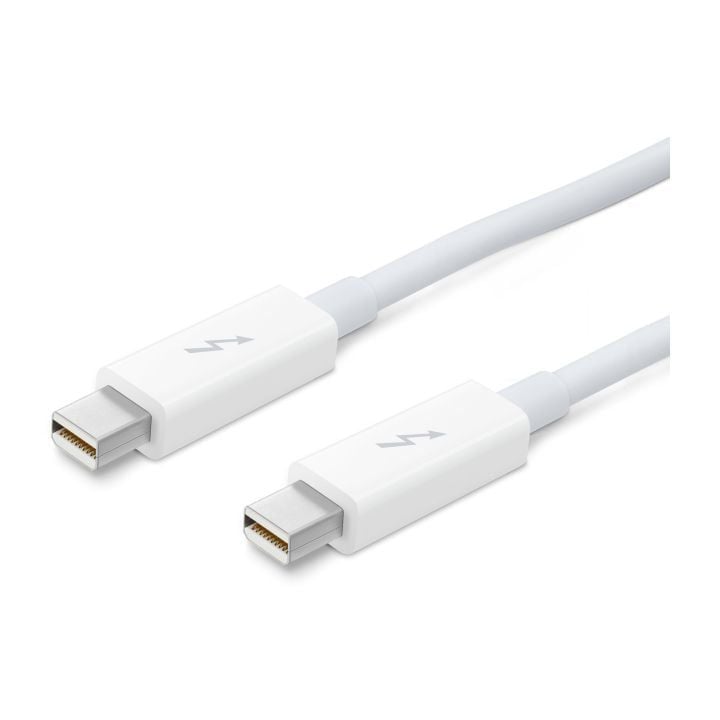 Cáp Apple Thunderbolt Cable (0.5m) MD862ZP/A