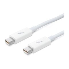 Cáp Apple Thunderbolt Cable (0.5m) MD862ZP/A