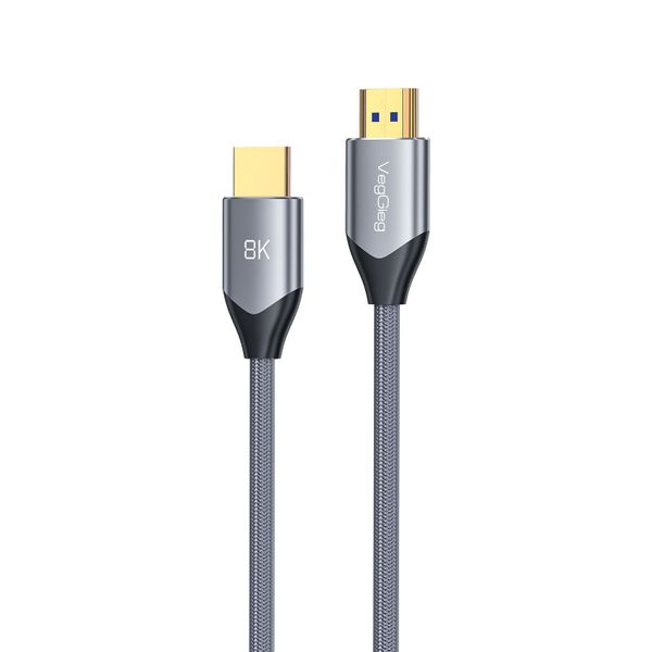 Dây HDMI 8K VEGGIEG VH405 | 5m