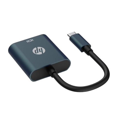 Cáp HP DHC-CT202 USB CM to HDMI 8TH72AA