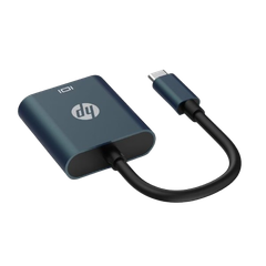 Cáp HP DHC-CT202 USB CM to HDMI 8TH72AA