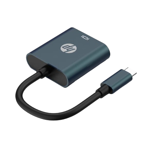 Cáp Chuyển HP DHC-CT202 USB CM to HDMI 8TH72AA
