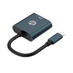 Cáp HP DHC-CT202 USB CM to HDMI 8TH72AA