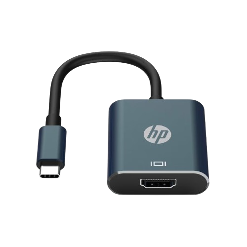 Cáp HP DHC-CT202 USB CM to HDMI 8TH72AA