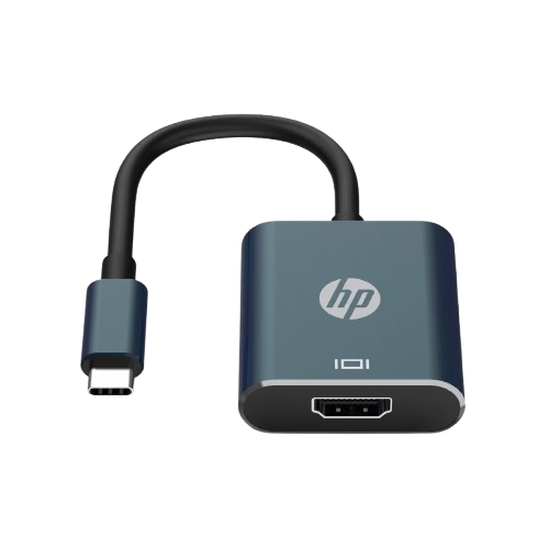 Cáp Chuyển HP DHC-CT202 USB CM to HDMI 8TH72AA