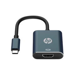 Cáp Chuyển HP DHC-CT202 USB CM to HDMI 8TH72AA