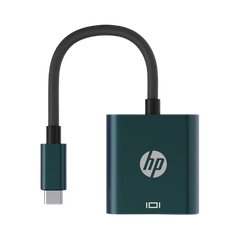 Cáp HP DHC-CT201 USB CM to VGA 8TH71AA
