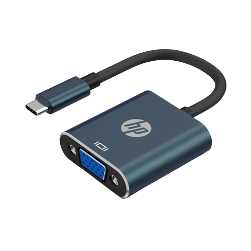 Cáp HP DHC-CT201 USB CM to VGA 8TH71AA